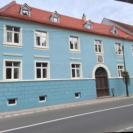 House Of Dragons Apartments Sighisoara Exterior photo